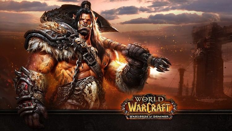 World of Warcraft: Warlords of Draenor World of Warcraft Warlords of Draenor Overview GINX eSports TV