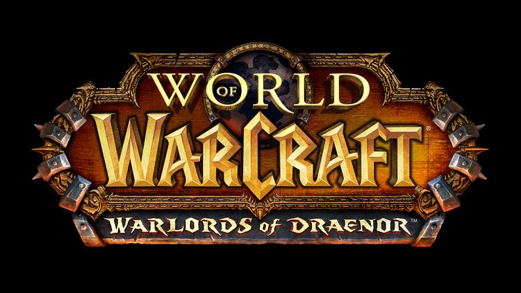 World of Warcraft: Warlords of Draenor World of Warcraft Warlords of Draenor Wikipdia