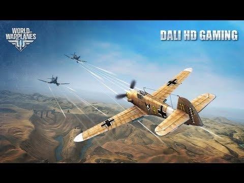 World of Warplanes World of Warplanes PC Gameplay FullHD 1080p YouTube
