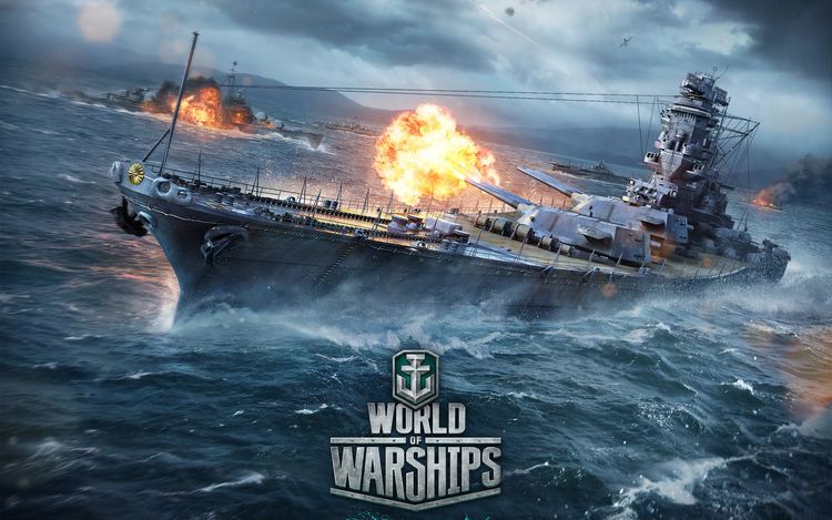 World of Warships Sounds World of Warships Mods WoWS Mods
