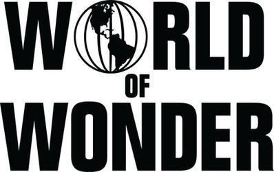 World of Wonder (production company) httpsuploadwikimediaorgwikipediaen22bWor