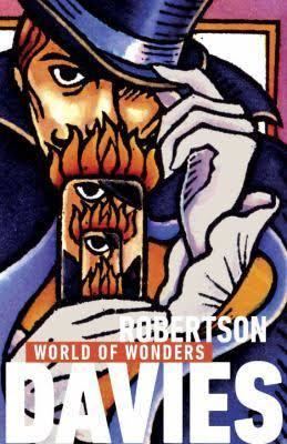 World of Wonders (novel) t3gstaticcomimagesqtbnANd9GcR6XBRr7whcXevRB