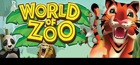 World of Zoo World of Zoo on Steam