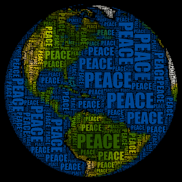 World peace Why World Peace Is Nearly Impossible