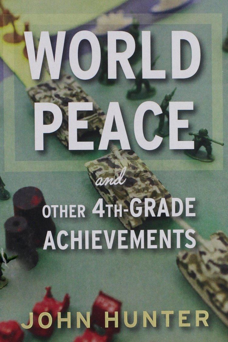 World Peace and Other Fourth-Grade Achievements wwwgstaticcomtvthumbmovieposters9216100p921
