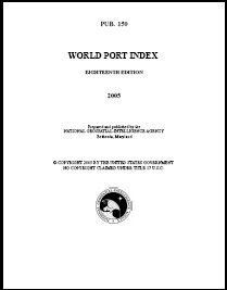 World Port Index