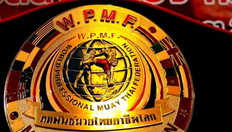 World Professional Muaythai Federation