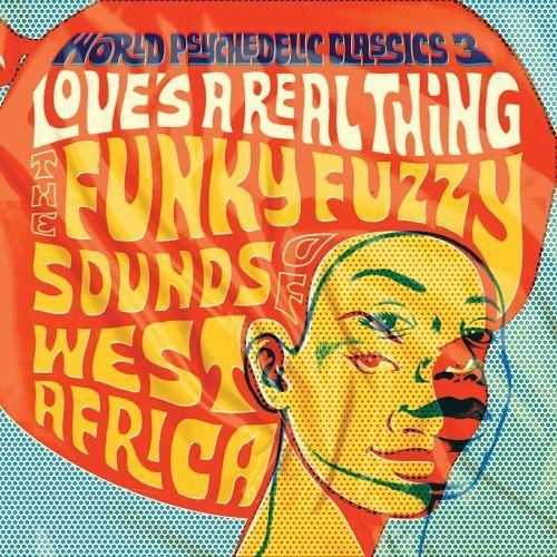 World Psychedelic Classics, Vol. 3: Love's a Real Thing httpsimagesnasslimagesamazoncomimagesI6