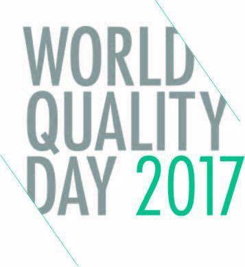 World Quality Day
