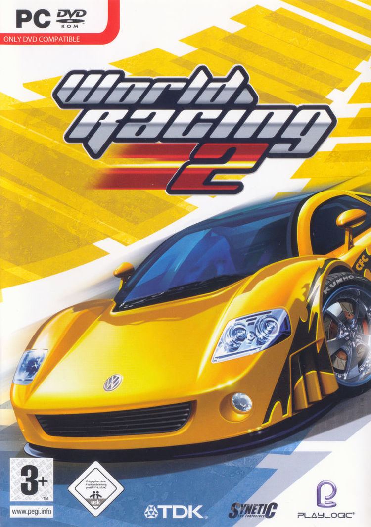 World Racing 2 wwwmobygamescomimagescoversl63714worldraci
