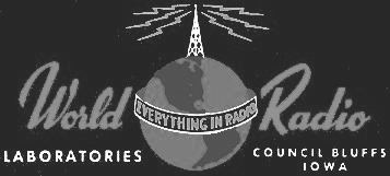 World Radio Laboratories
