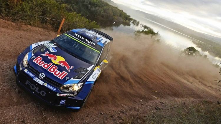 World Rally Championship Rally Highlights from Argentina FIA World Rally Championship 2015