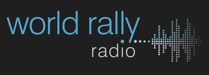 World Rally Radio