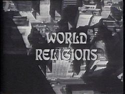 World Religions (TV series) httpsuploadwikimediaorgwikipediaenthumba