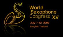 World Saxophone Congress httpsuploadwikimediaorgwikipediaenthumb1