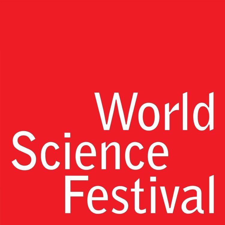 World Science Festival httpslh3googleusercontentcomsXsvSKvkXgAAA