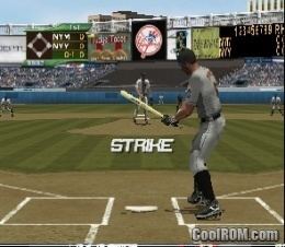 World Series Baseball 2K2 World Series Baseball 2K2 ROM ISO Download for Sega Dreamcast