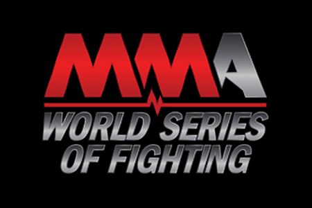 World Series of Fighting: Canada