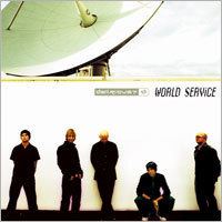 World Service (Delirious? album) httpsuploadwikimediaorgwikipediaendd3Wor