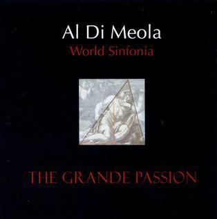 World Sinfonía III – The Grande Passion httpsuploadwikimediaorgwikipediaen339Al