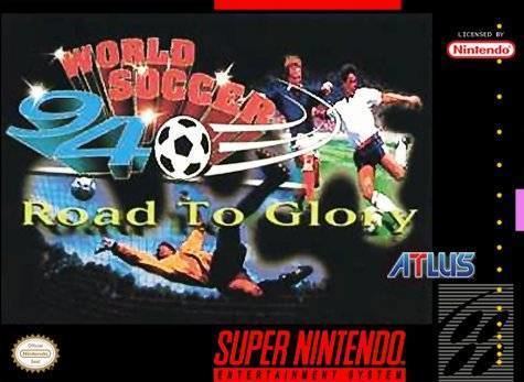 World Soccer '94: Road to Glory supernesromsnetenfilesuploads1420jpg