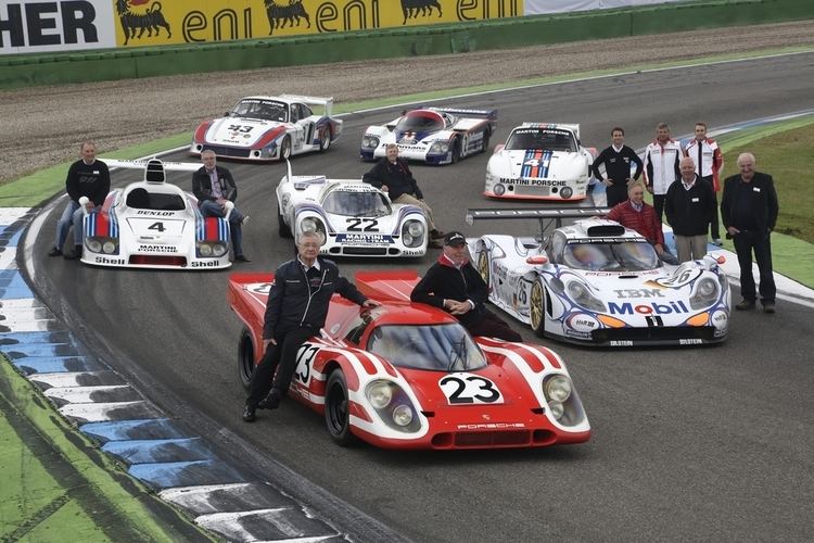 World Sportscar Championship The World Sportscar Championship WSC and 24 Hours of Le Mans race