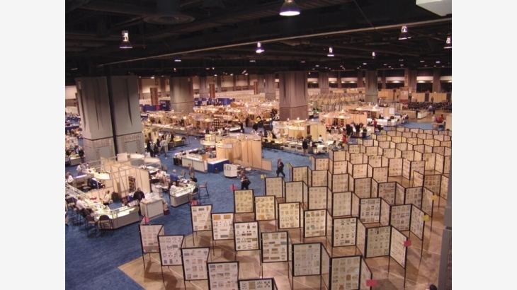 World Stamp Show-NY 2016 Come Explore World Stamp ShowNY 2016