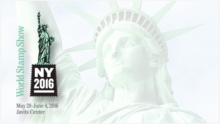 World Stamp Show-NY 2016 Stamps galore exhibits seminars more await at World Stamp ShowNY