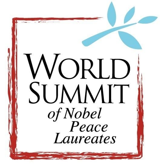 World Summit of Nobel Peace Laureates httpslh6googleusercontentcomvUlnX5kb7L8AAA