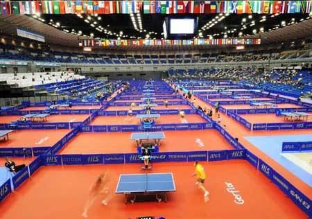 World Table Tennis Championships images2sinacomenglishsports20090428U137P200