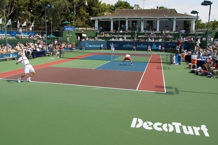 World TeamTennis World Team Tennis California Sports SurfacesCalifornia Sports