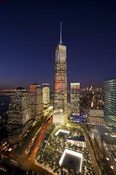 World Trade Center (2001–present) httpssmediacacheak0pinimgcom236xb591d3