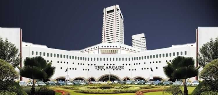 World Trade Centre, Mumbai World Trade Centers Association