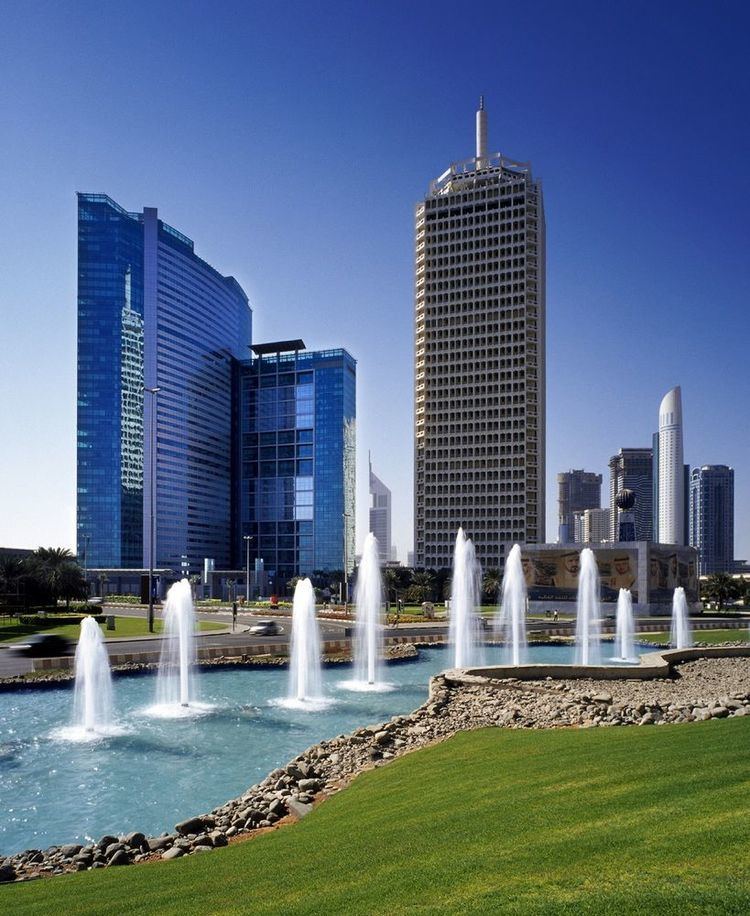 World Trade Centre Residence Jumeirah Living World Trade Centre Residence Dubai ARE Expedia