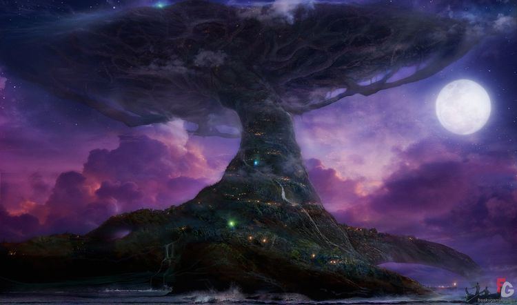 World tree Avatar ou no parte 1 Pandora Survival and Highlights