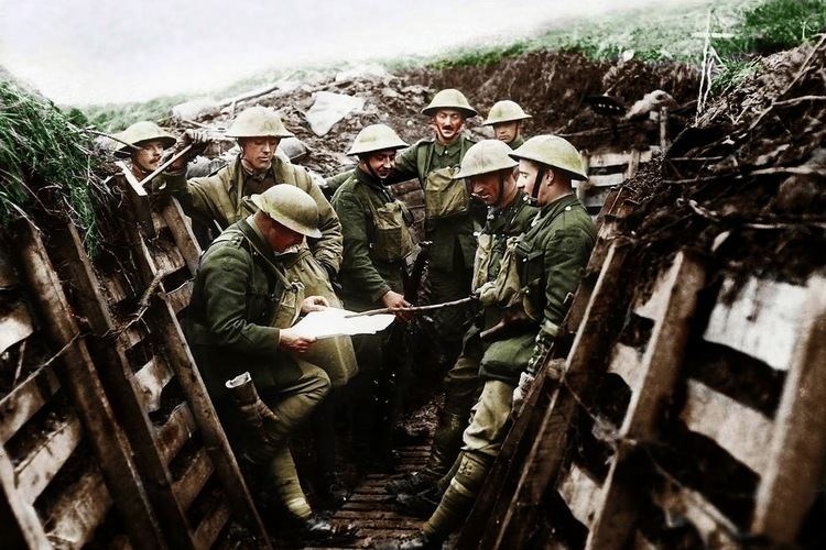 World War 1 in Colour 17 Best images about WW1 in Colour on Pinterest World war In