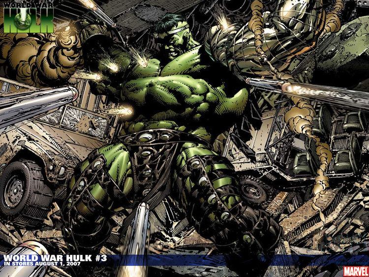World War Hulk Asura vs World War Hulk Battles Comic Vine