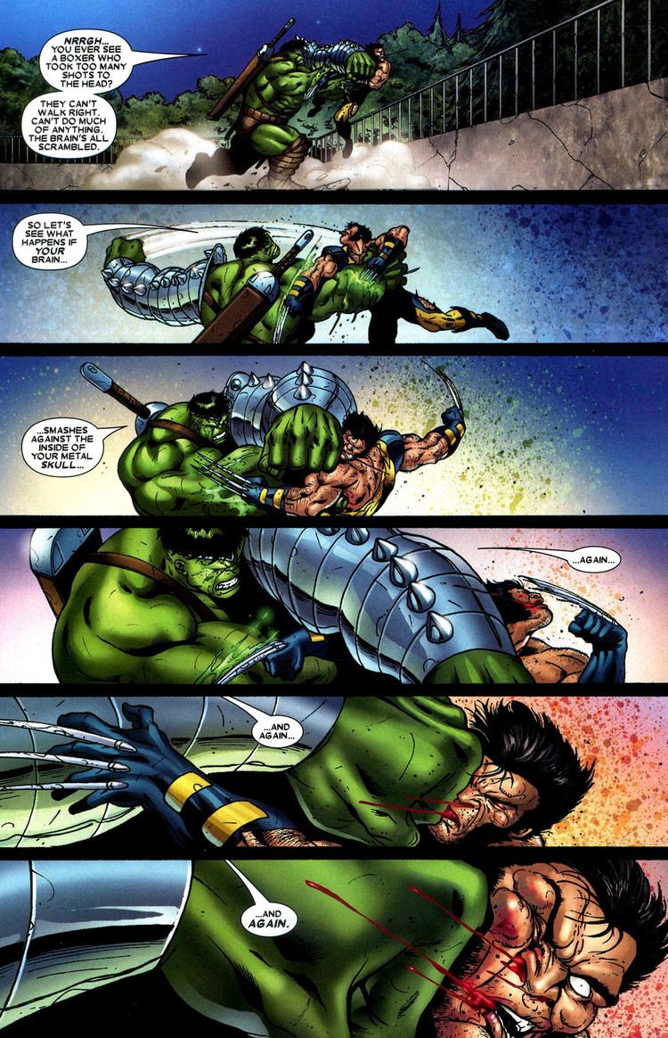 World War Hulk Superman vs World War Hulk read first Battles Comic Vine