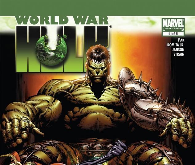 World War Hulk World War Hulk World War Hulk Comics Marvelcom