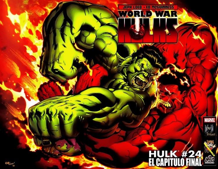 World War Hulks httpsiytimgcomviPCgxO27DH78maxresdefaultjpg