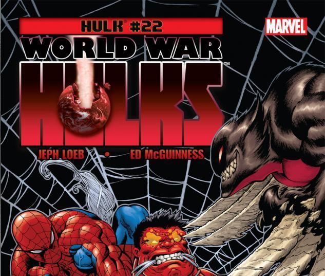 World War Hulks World War Hulks Hulk Comics Marvelcom