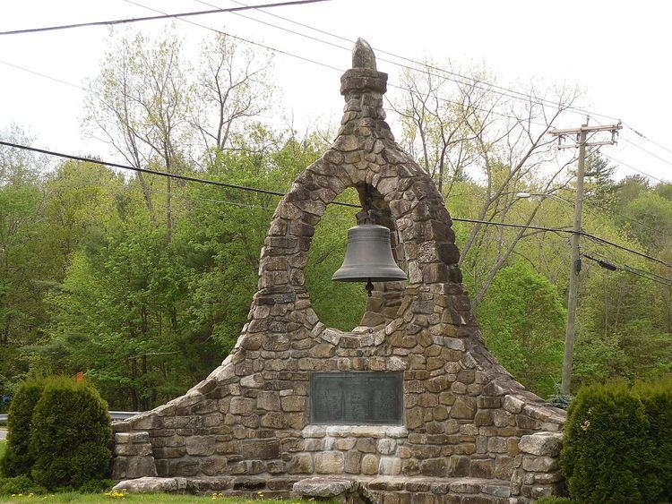 World War I Memorial (Norfolk, Connecticut)