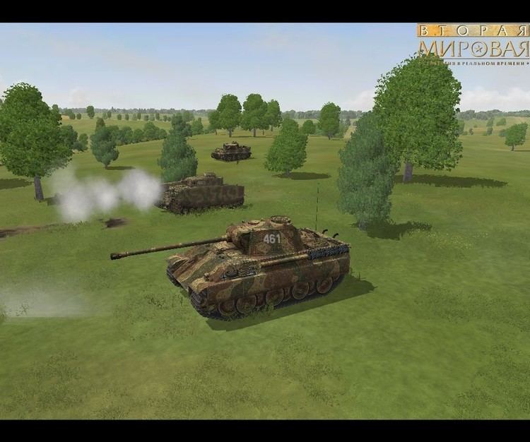 World War II: Frontline Command World War II Frontline Command screenshots Hooked Gamers