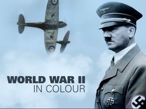 World War II in HD Colour World War II in HD Colour The Gathering Storm Part 113 YouTube