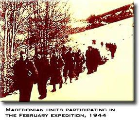 World War II in Yugoslav Macedonia makedonijanameimageshistorytwentiethcenturyw