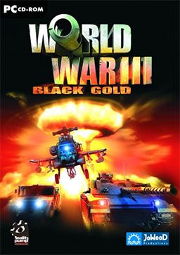 World War III: Black Gold World War III Black Gold Wikipedia