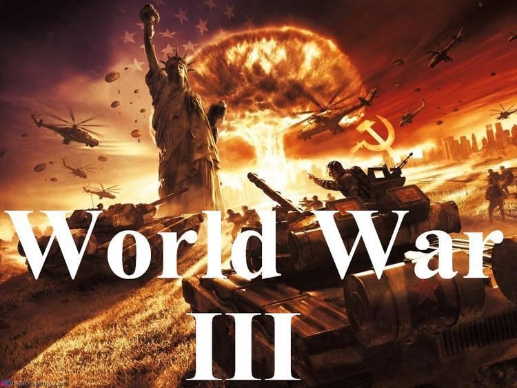 World War III wwwmerinewscomuploadthumbimage1488644594555jpg