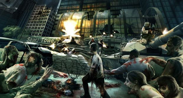 World War Z (video game) 1000 images about Zombie on Pinterest Artworks TVs and Game
