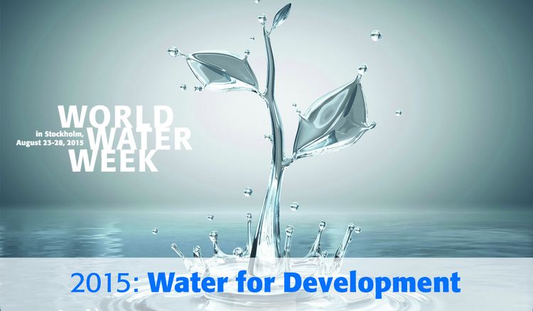 World Water Week in Stockholm wwwworldwaterweekorgwpcontentuploads201410