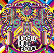 World Wild 2010 httpsuploadwikimediaorgwikipediaenthumb3